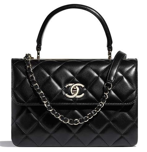 chanel 2.88 interno|chanel borse outlet.